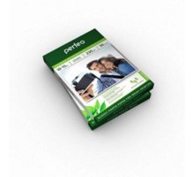 Perfeo PF-MTA6-180/600 Бумага Perfeo матовая 600л, 10х15 180 г/м2 (M07)