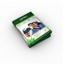 Perfeo PF-MTA6-180/600 Бумага Perfeo матовая 600л, 10х15 180 г/м2 (M07)