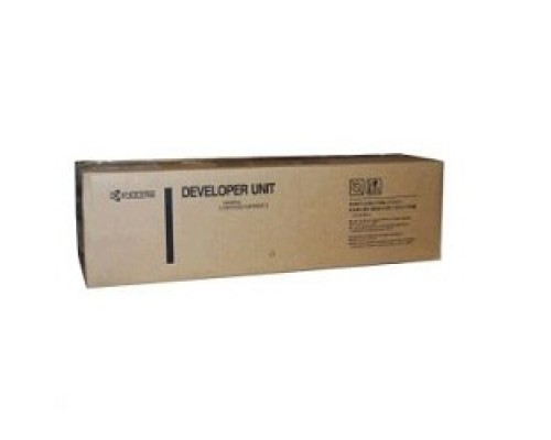 [Расходные материалы] Kyocera-Mita DV-896Y/DV-895Y узел проявки {FS-C8020MFP/C8025MFP}