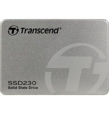 Transcend SSD 128GB 230 Series TS128GSSD230S {SATA3.0}
