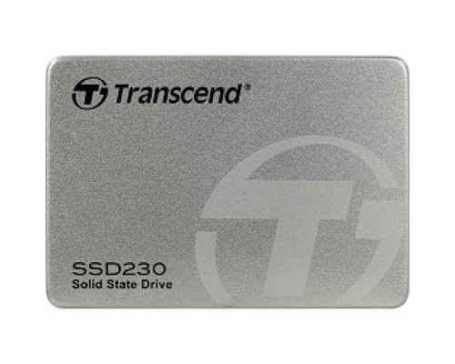 [накопитель] Transcend SSD 128GB 230 Series TS128GSSD230S {SATA3.0}