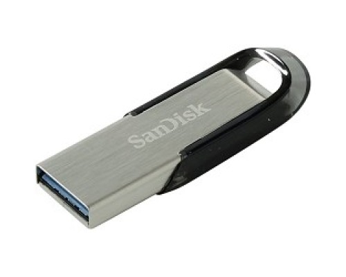 [носитель информации] SanDisk USB Drive 16Gb Ultra Flair SDCZ73-016G-G46 {USB3.0, Metal}  