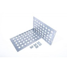 Elbox Комплект боковых монтажных панелей 19