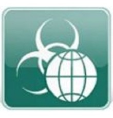 KL4413RASFR Kaspersky Security для интернет-шлюзов Russian Edition. 150-249 User Renewal License