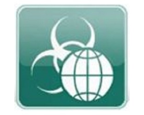 [Неисключительное право на использование ПО] KL4413RASFR Kaspersky Security для интернет-шлюзов Russian Edition. 150-249 User Renewal License