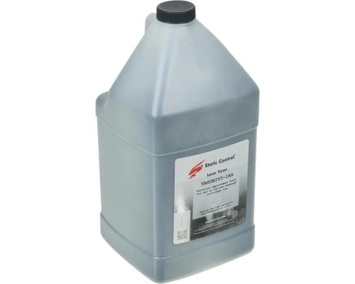 [Расходные материалы] SC Тонер Samsung ML1610/1710/2010/2250 (универс.) 1 кг/кан [TRSUNIV3-1KG]