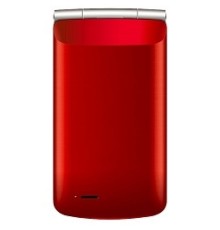 TEXET TM-404  красный