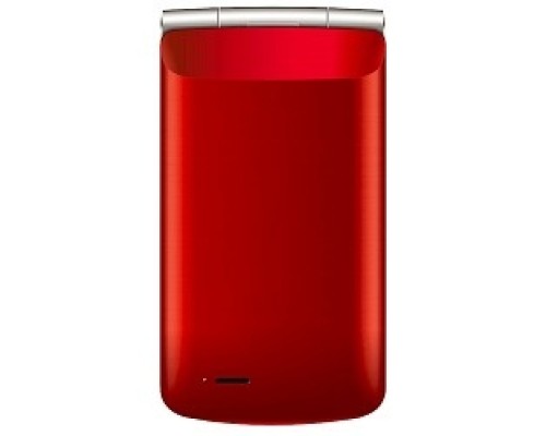 [Мобильный телефон] TEXET TM-404  красный