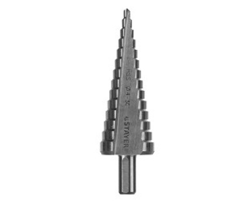 [Буры,сверла,долото] STAYER Сверло 