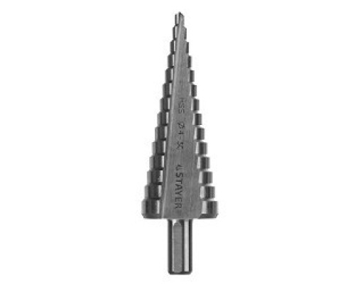 [Буры,сверла,долото] Сверло STAYER 