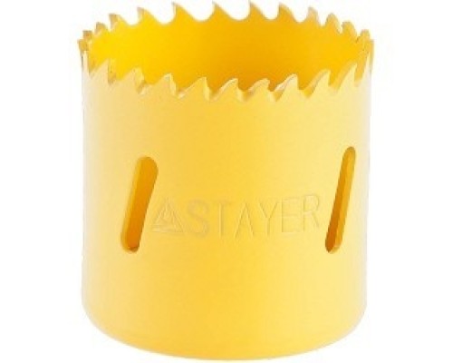 [Коронки] STAYER Коронка 