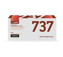 Easyprint 737/CF283X Картридж (LC-737 U)  для Canon  i-SENSYS MF211/212/226/229/HP M201/202 (2400 стр.) с чипом