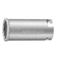 Коронка STAYER 