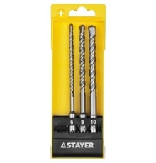 Набор STAYER 