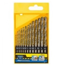 STAYER Набор Сверла 