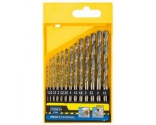 [Буры,сверла,долото] STAYER Набор Сверла 