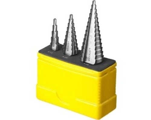 [Буры,сверла,долото] Набор STAYER 