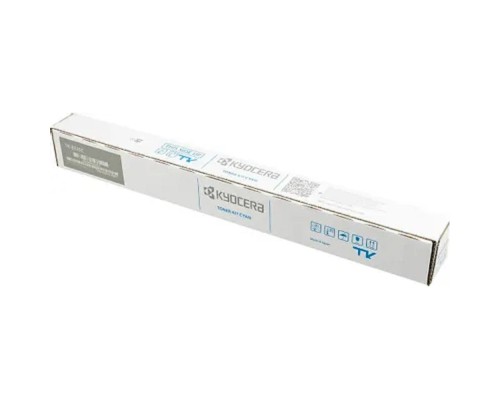 [Расходные материалы] Kyocera-Mita TK-8335C Тонер-картридж, Cyan {TASKalfa 3252ci, (15 000 стр.)}