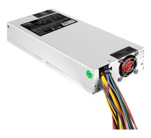 Exegate EX237311RUS Серверный БП 500W Exegate <ServerPRO-1U-500ADS> APFC,унив. для 1U, 4cm fan, 20+4pin/2x(4+4)pin , 5xSATA, 4xIDE