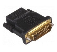 Exegate EX191105RUS Переходник DVI-D (M) в HDMI (F) Exegate, v 1.4b, позолоченные контакты, экранирование