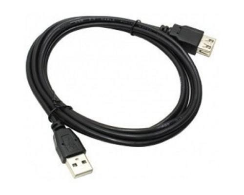 [Переходник] Exegate EX138945RUS Удлинитель USB 2.0 A-->A 5м Exegate