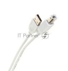 Кабель TELECOM USB2.0 A to B (5.0м)