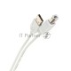 Кабель TELECOM USB2.0 A to B (5.0м)