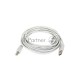 Кабель TELECOM USB2.0 A to B (5.0м)