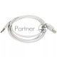 Кабель TELECOM USB2.0 A to B (5.0м)
