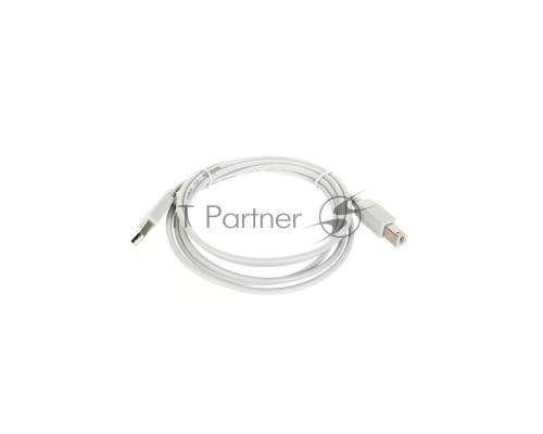 Кабель AM/BM USB2.0 1.8м TELECOM, TC6900-1.8M 
