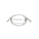 Кабель AM/BM USB2.0 1.8м TELECOM, TC6900-1.8M 