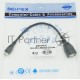 Кабель USB Behpex OTG USB(f)/MicroUSB (0.2м)