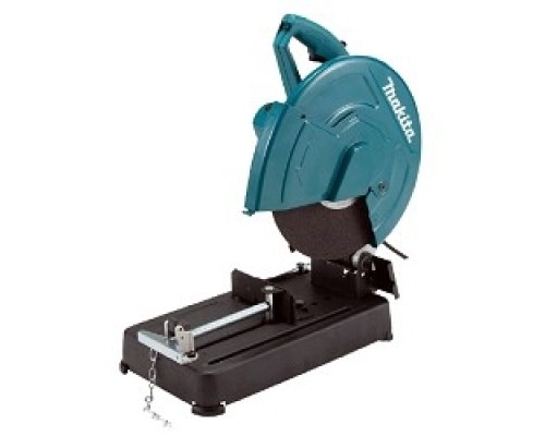 [Пила] Makita LW1401 Пила монтаж,{2200Вт,3800обм,диск-ф355х25.4мм,рез-70х233мм,16.6кг,кор}