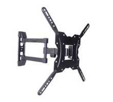 Кронштейн для телевизора Kromax GALACTIC-40 черный {22