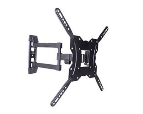 [Крепеж] Кронштейн для телевизора Kromax GALACTIC-40 черный {22