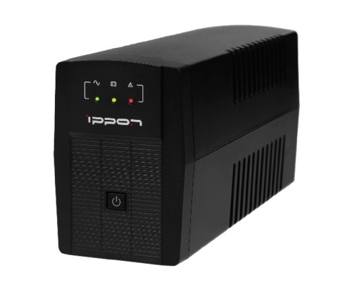 [ИБП] Ippon Back Basic 850 {403406}