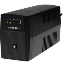 Ippon Back Basic 850 Euro {403408}