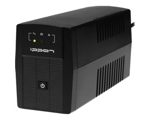 [ИБП] Ippon Back Basic 850 Euro {403408}