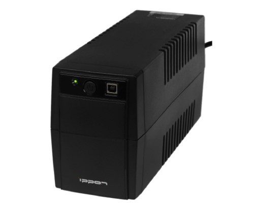 [ИБП] Ippon Back Basic 1050 Euro {403409}