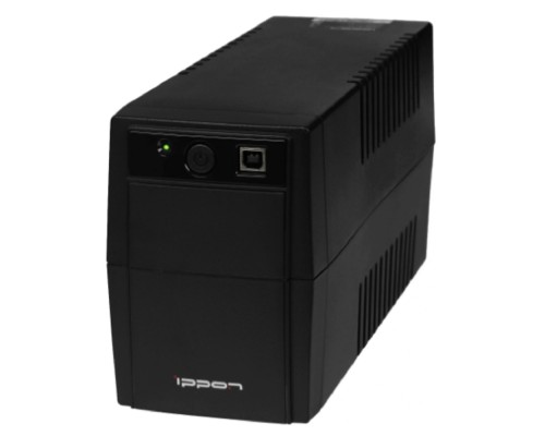 [ИБП] Ippon Back Basic 1050 {403407}