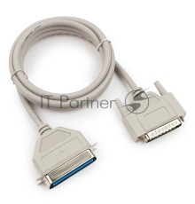 Кабель Bitronics Gembird 25M/36M, 1.8м , пакет CC-114-6