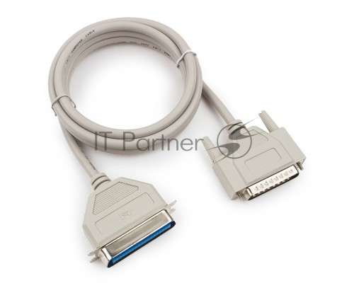 Кабель Bitronics Gembird 25M/36M, 1.8м , пакет CC-114-6