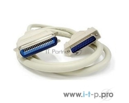 Кабель Bitronics Gembird 25M/36M, 1.8м , пакет CC-114-6