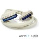 Кабель Bitronics Gembird 25M/36M, 1.8м , пакет CC-114-6