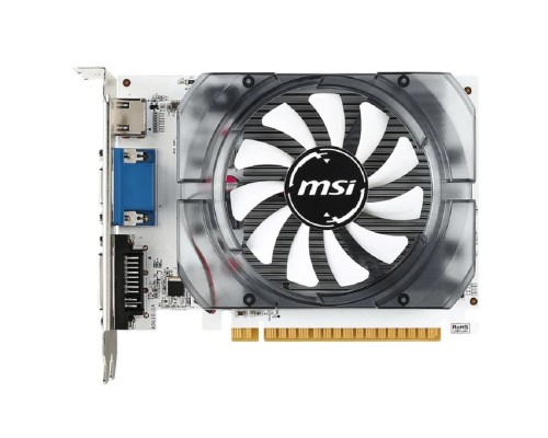 [Видеокарта] MSI N730-2GD3V3 RTL 