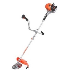 Бензотриммер PATRIOT PT 4555ES Country [250108045] { неразборная, раб. объем 45сс, 2.5 л.с., диам.диска 23см, леска 2.4мм, захват 46см}