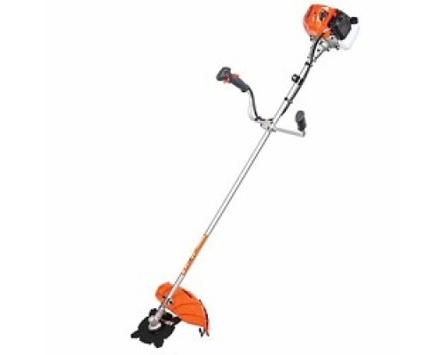 [Триммер] Бензотриммер PATRIOT PT 5555ES Country [250108055] { неразборная, раб. объем 52см, 3 л.с., диам.диска 25.5см, леска 2.4мм, захват 46 см} 