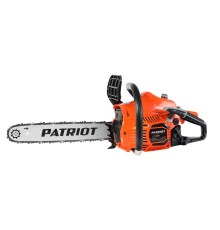 Бензопила PATRIOT PT3816 [220105510] {раб. объем 38сс, 2,0 л.с, шина 16