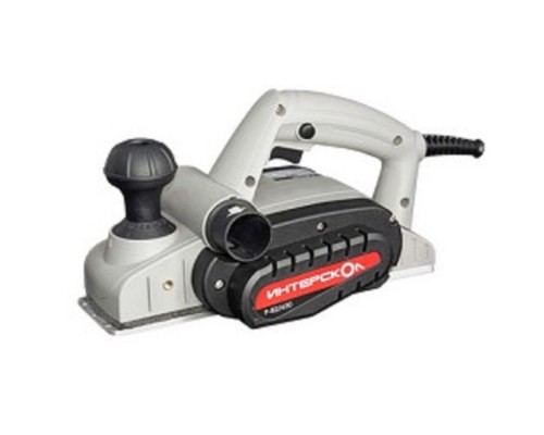 [Рубанки] ИНТЕРСКОЛ Р-82/650 рубанок [424.1.0.00]