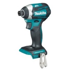 Makita DTD154Z Шуруповерт ак(уд) б\щет,{18В,Li-ion,0-1100\2100\3600об\м,6-ти гр1\4